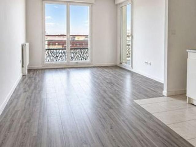 Appartement vente à Lunéville, Franconville