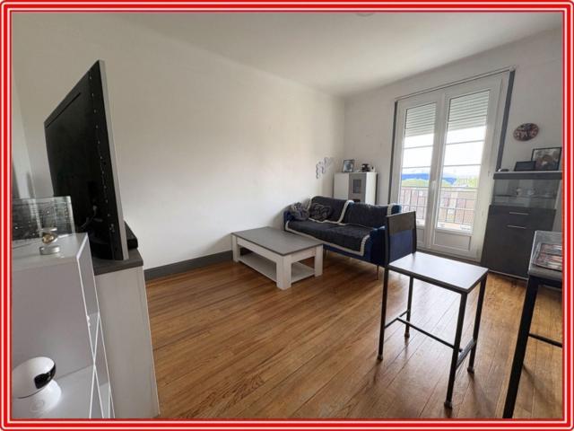 Appartement vente à Le Havre