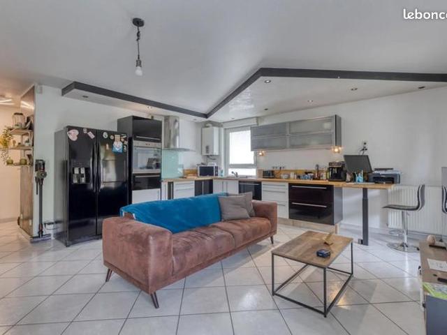 Appartement vente à Grenoble, Saint-martin-d'hères