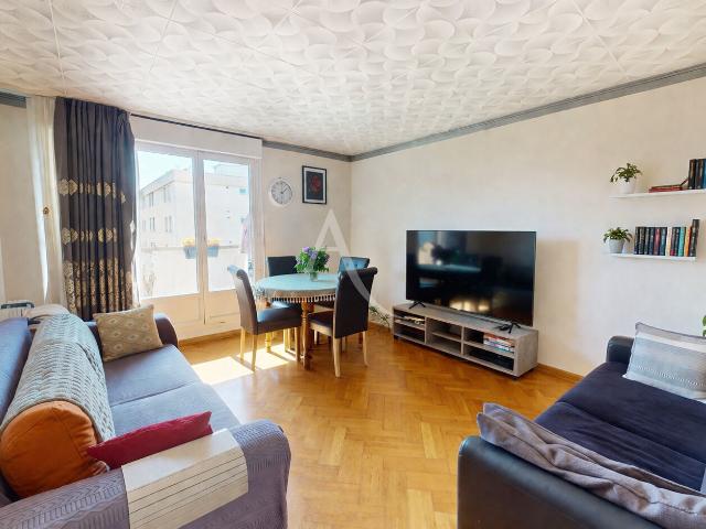 Appartement vente à Palaiseau, Chilly-mazarin