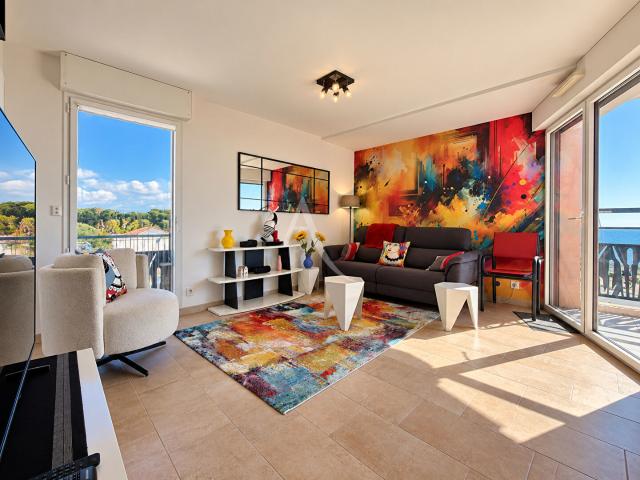 Appartement vente à Saint-Hilaire-de-Riez, Vendée