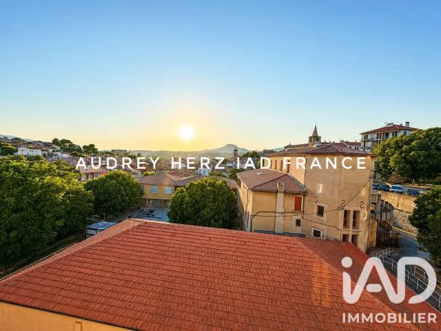 Appartement vente à Marseille, Aubagne