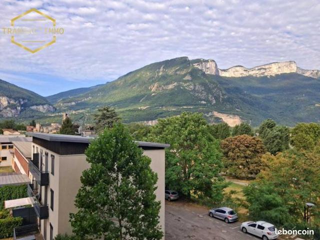 Appartement vente à Grenoble, Saint-egrève