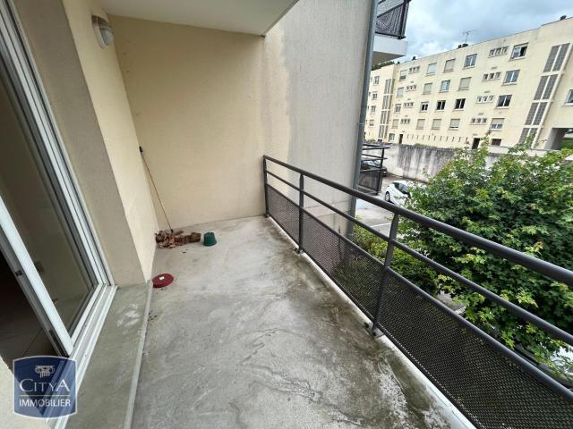 Appartement location à Châlons-en-Champagne, Châlons-en-champagne