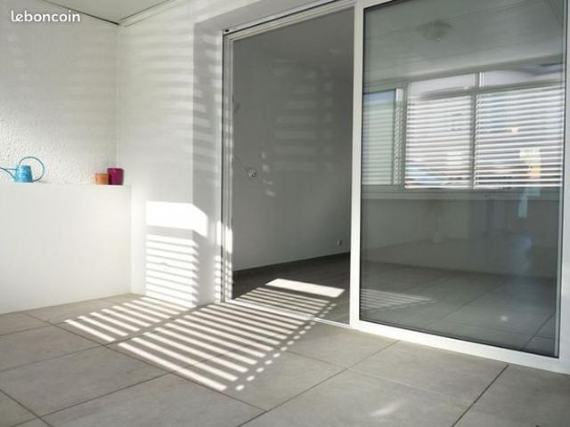 Appartement vente à Royan
