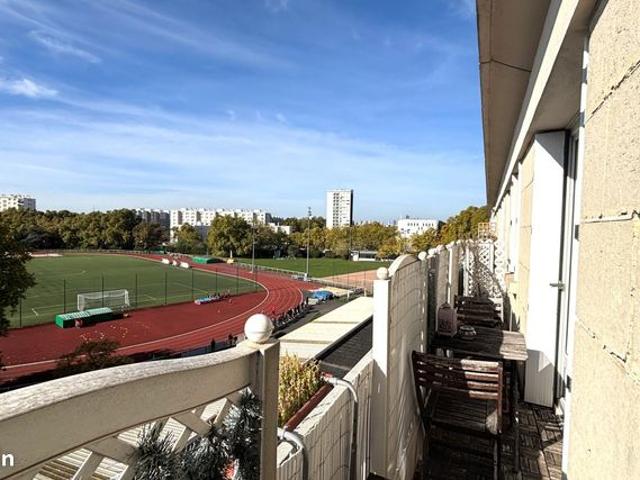 Appartement vente à Nogent-sur-Marne, Maisons-alfort
