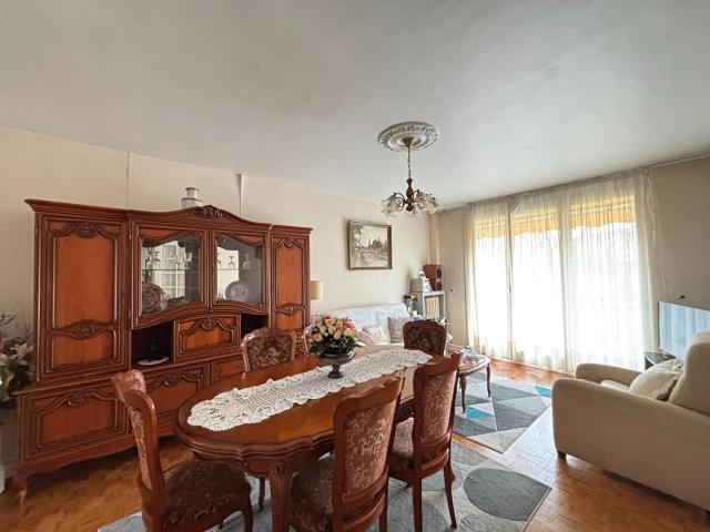 Appartement vente à Saint-Denis, Epinay-sur-seine