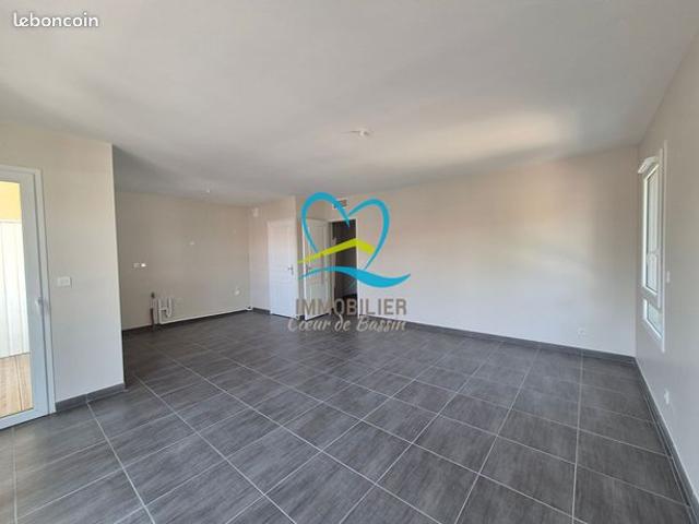 Appartement vente à Arcachon, Lanton