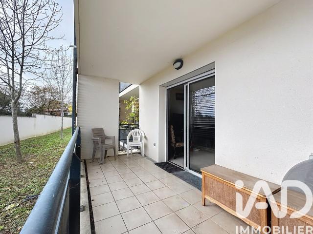 Appartement vente à Toulouse, Saint-jean