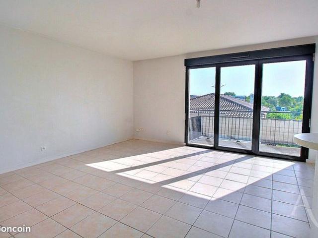 Appartement vente à Bordeaux, Bègles