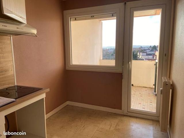 Appartement vente à Riorges, Guadeloupe