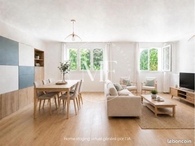 Appartement vente à Rueil-Malmaison, Hauts-de-Seine