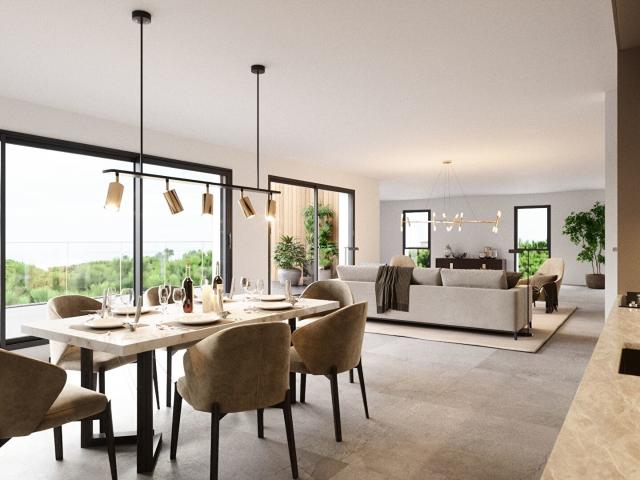 Appartement vente à Le Grau-du-Roi, Gard