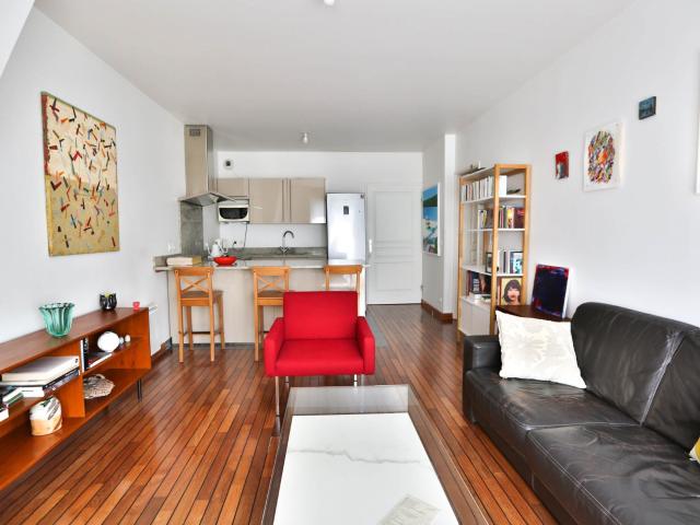Appartement vente à Le Raincy, Noisy-le-grand