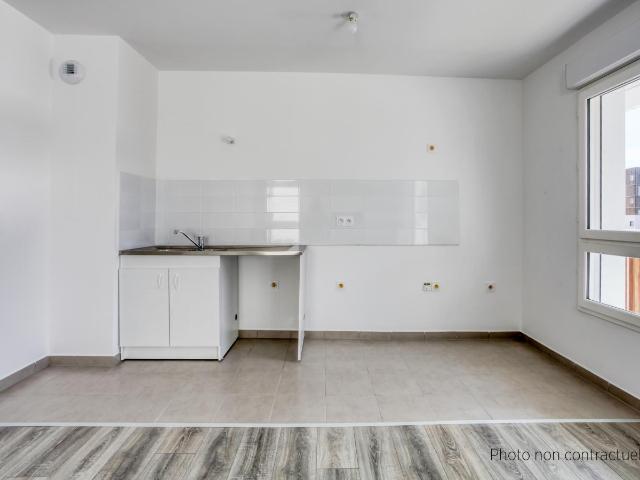 Appartement location à Bobigny, Vaux-montreuil