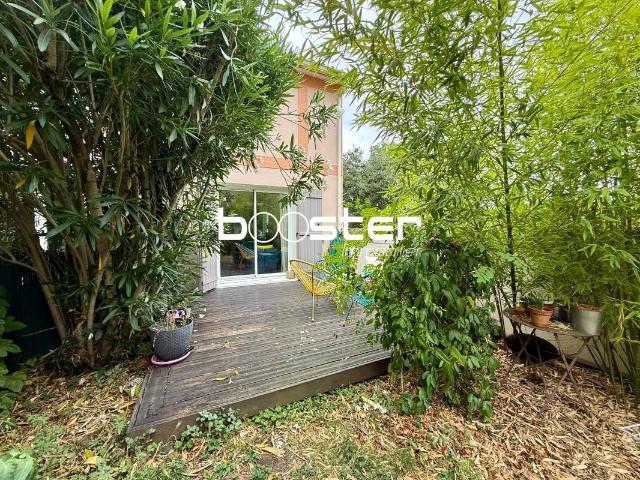 Appartement vente à Toulouse