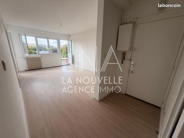 Appartement vente à Bagnolet, Seine-Saint-Denis