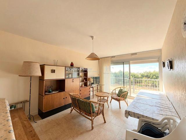 Appartement vente à Saint-Nazaire, Saint-brevin-les-pins