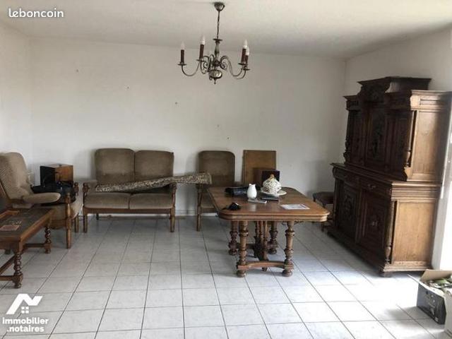 Appartement vente à Dreux, Croisilles