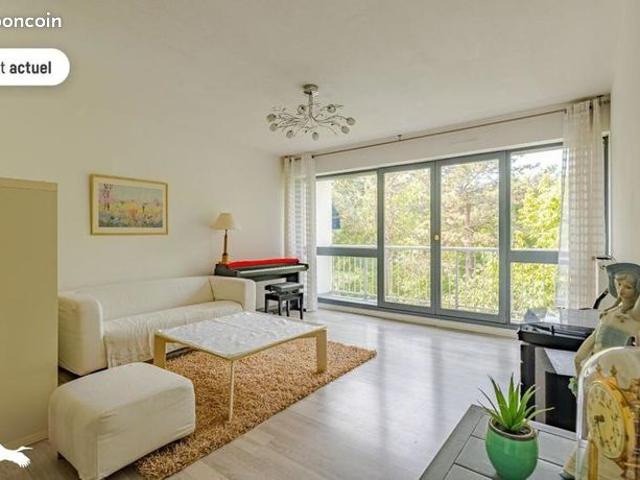 Appartement vente à Bordeaux, Lormont