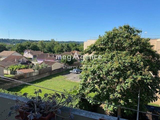 Appartement vente à Muret