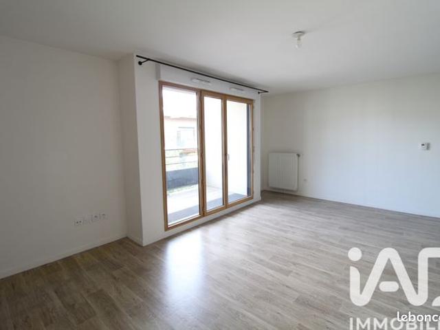Appartement vente à Argenteuil, Cormeilles-en-parisis