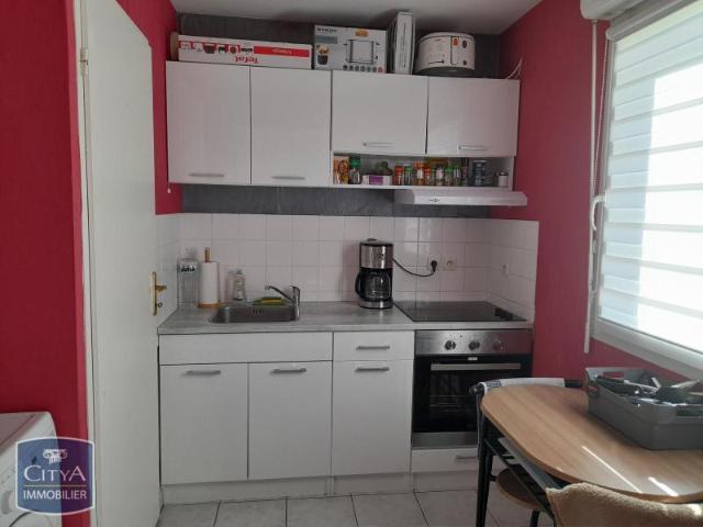 Appartement location à Lens, Avion
