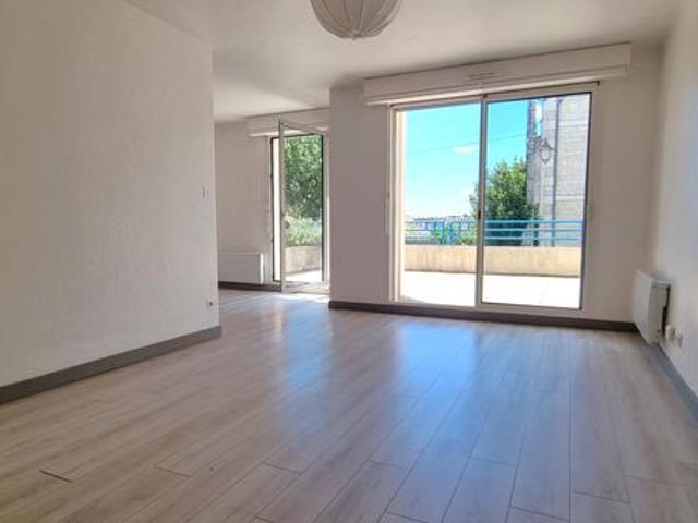 Appartement vente à Niort