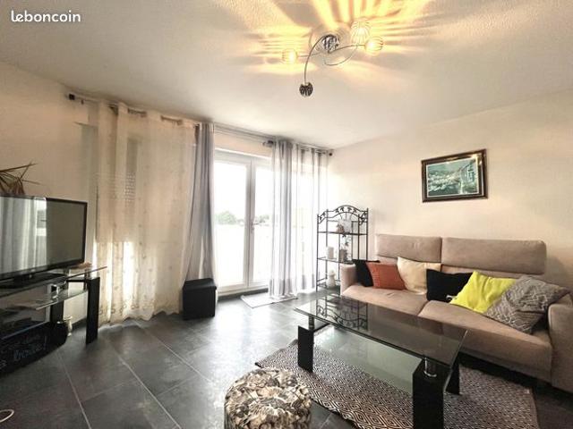 Appartement vente à Béziers, Villeneuve-lès-béziers