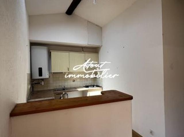 Appartement vente à Lodève, Hérault
