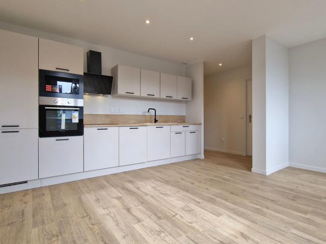 Appartement vente à Saint-Simond, Aix-les-Bains