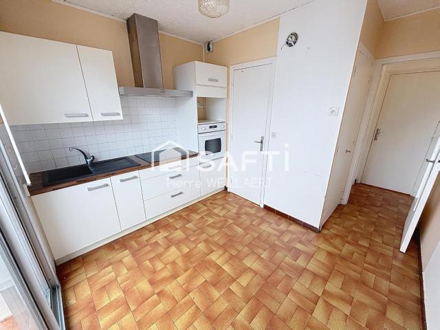 Appartement vente à Valence, Romans-sur-isère