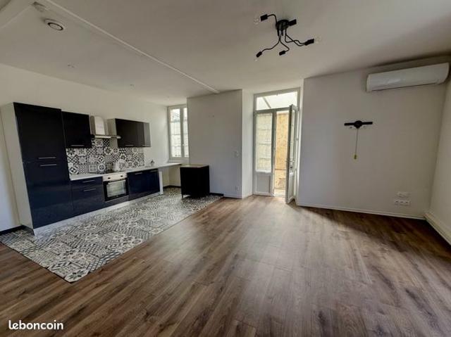 Appartement vente à Villeneuve-sur-Lot, Villeneuve-sur-lot