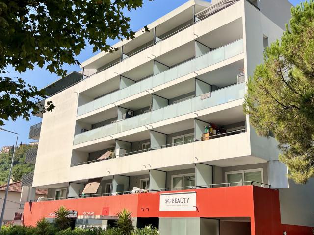 Appartement location à Nice