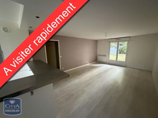 Appartement location à Crégy-lès-Meaux, Seine-et-Marne