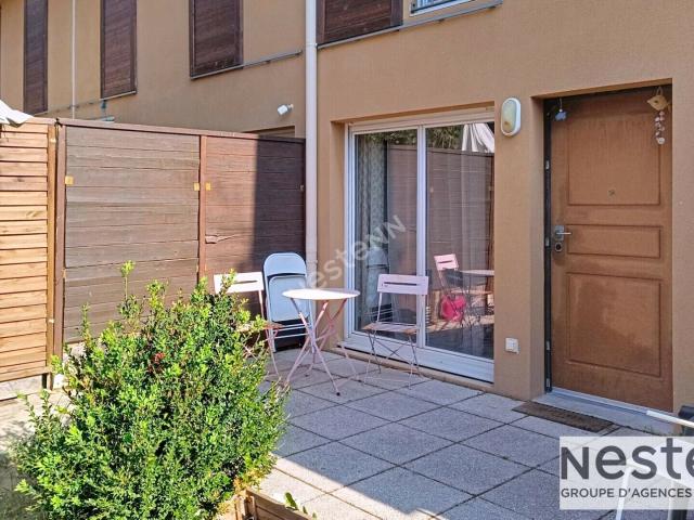 Appartement vente à France métropolitaine, Plan-de-cuques