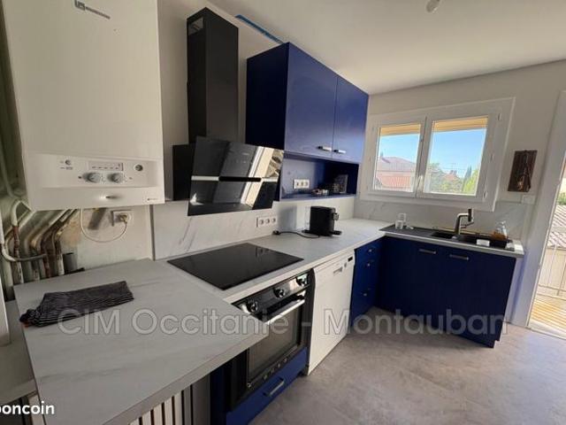 Appartement vente à Montauban