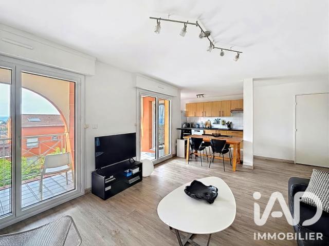 Appartement vente à Sens