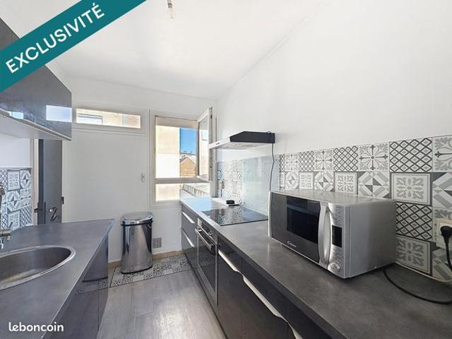Appartement vente à Châteauroux, Centre-Val de Loire