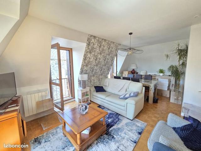 Appartement vente à Mauriac
