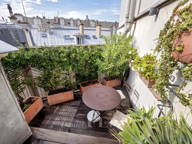 Appartement vente à Paris 10e Arrondissement, Paris