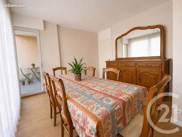 Appartement vente à Lyon, Rhône