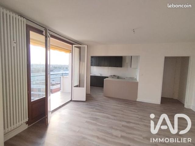 Appartement vente à Troyes