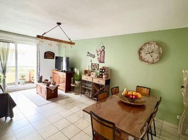 Appartement vente à Rouen, Ruan