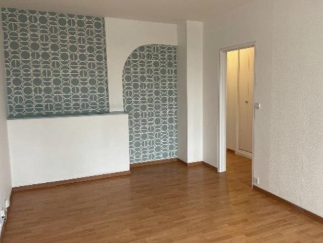 Appartement vente à Limoges