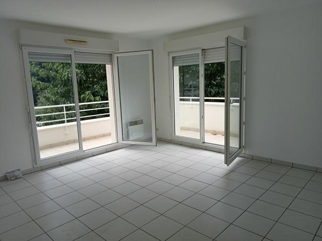 Appartement location à Carquefou, La Perdrière