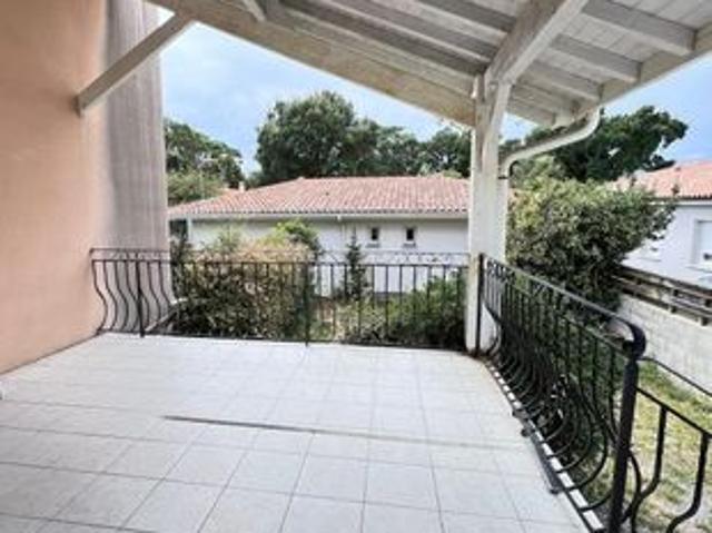 Appartement vente à Dax, Labenne