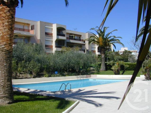 Appartement vente à Grasse, Antibes