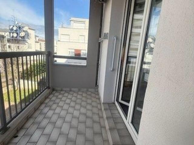 Appartement vente à Strasbourg, Hoenheim