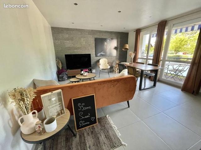 Appartement vente à Valence, Miribel